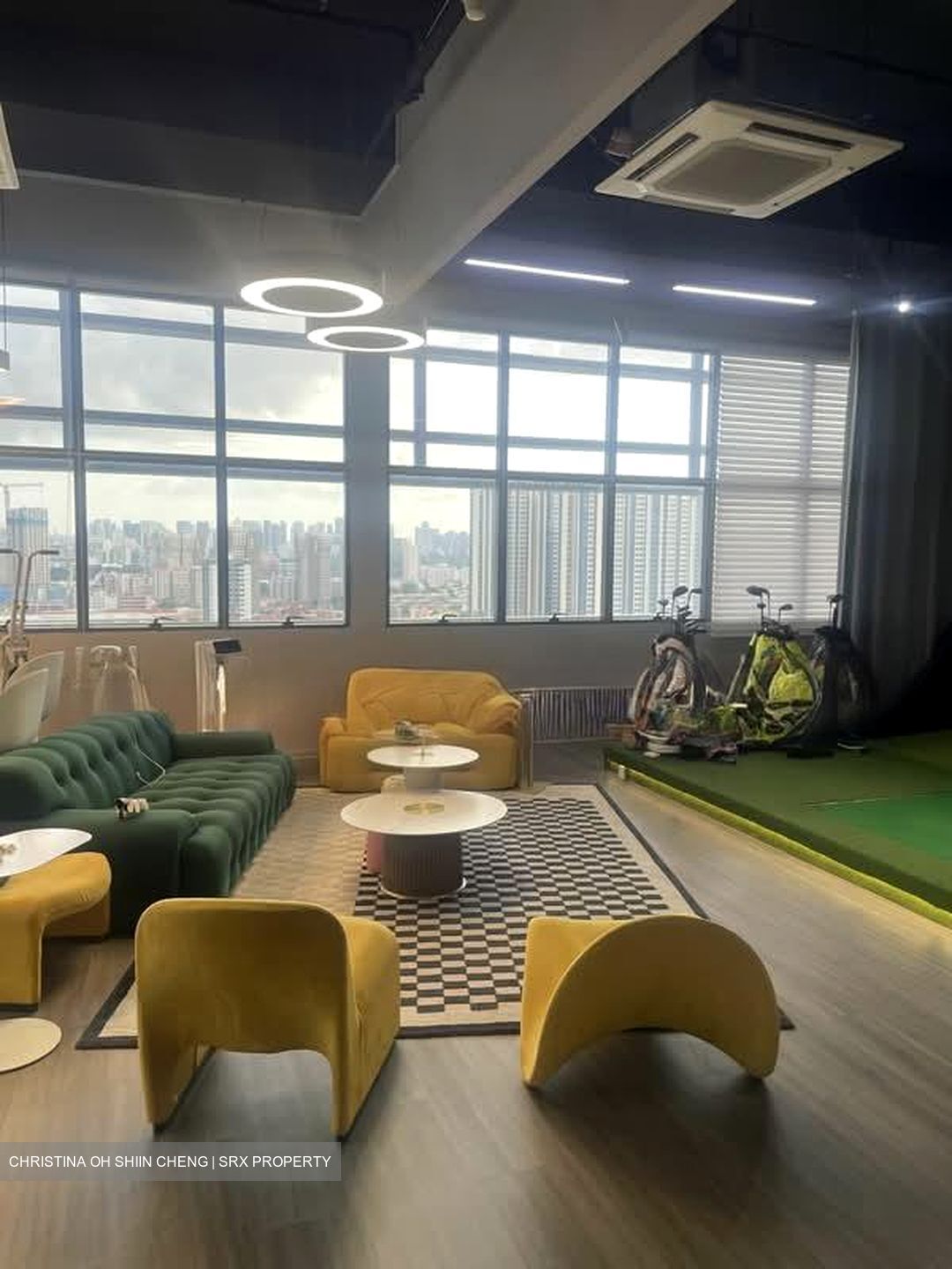 Ct Hub 2 (D12), Office #569158531